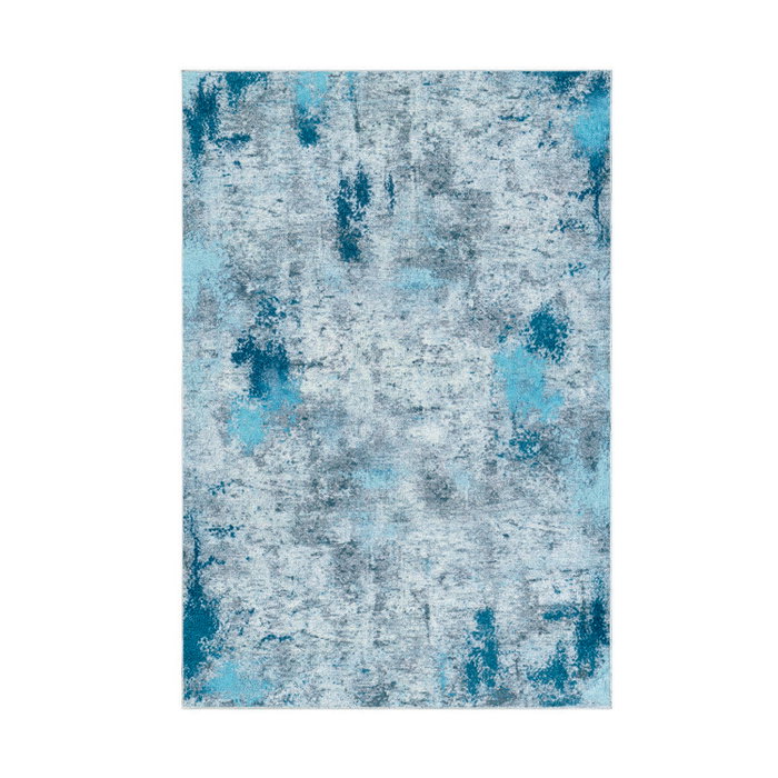 Mijölnir Juego de alfombrillas de baño Kt495 Multicolor